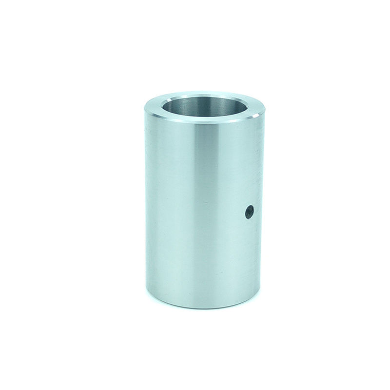 CNC Machining Milling Lathing Part of Copper Clamp for OEM Precision Customization