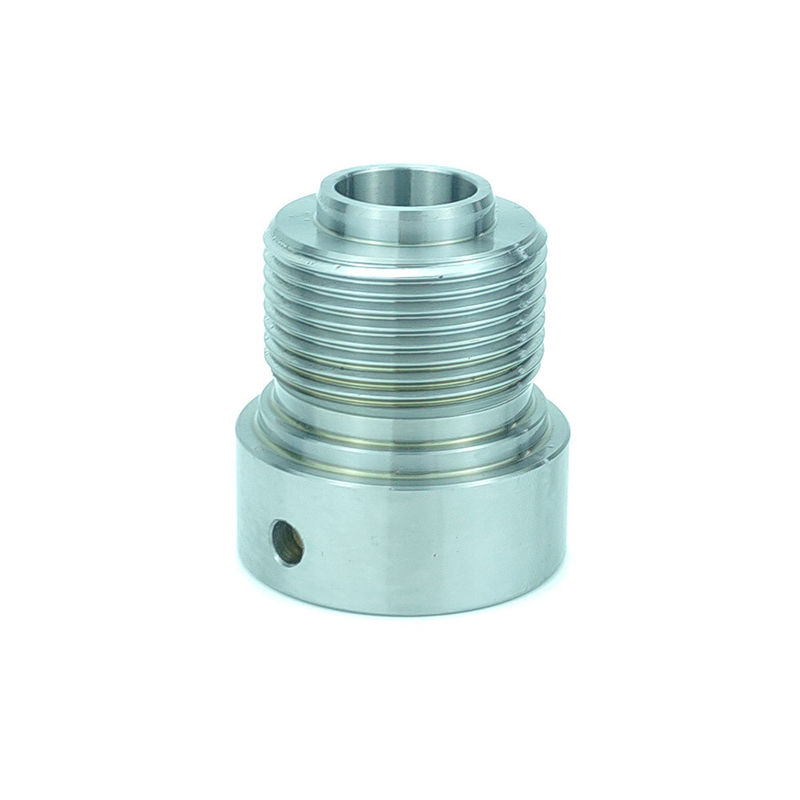 Customized OEM Precision CNC Machining Part of Eyenut for Metal Processing Machinery