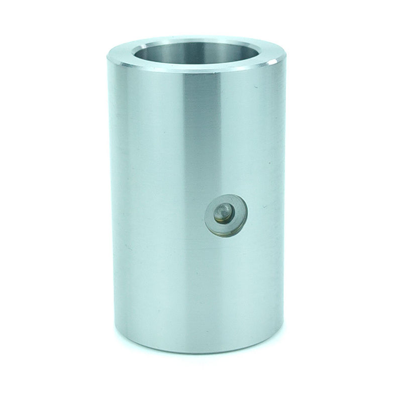 ISO 9001 Certified RoHs Compliant CNC Machining Parts for 5g Chip in Customized Design