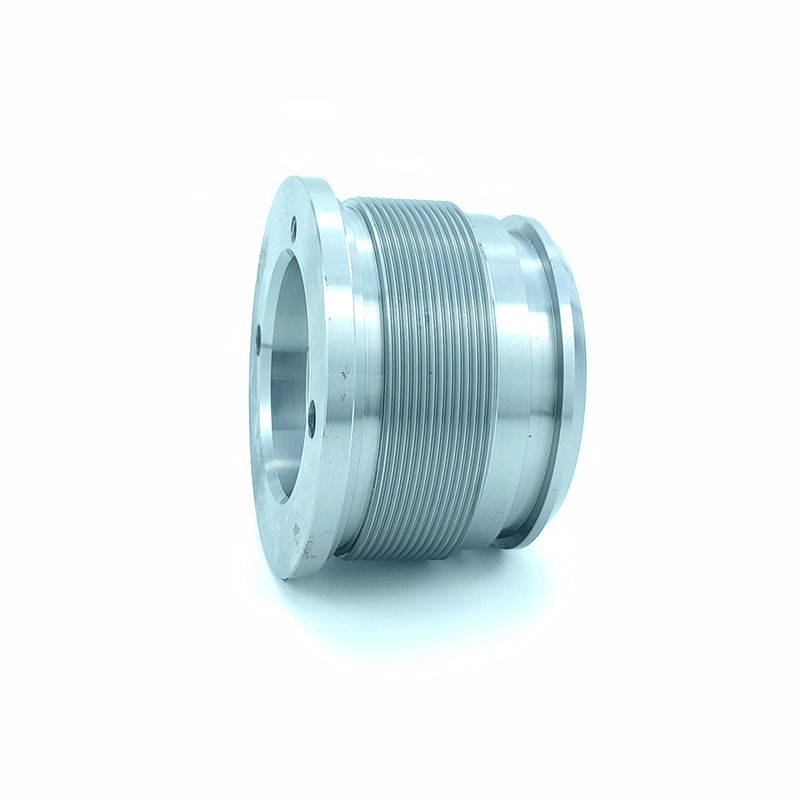 RoHs Certified Precision CNC Machining Milling Lathing Parts for Your Production