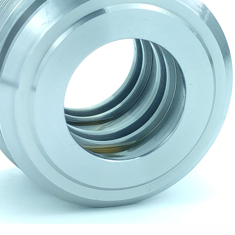 CE Certified High Precision Stainless Steel CNC Machining Part for Your Requirements