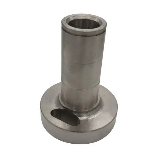 Customized OEM Precision CNC Machining Part of Shaft Part for Customized Request