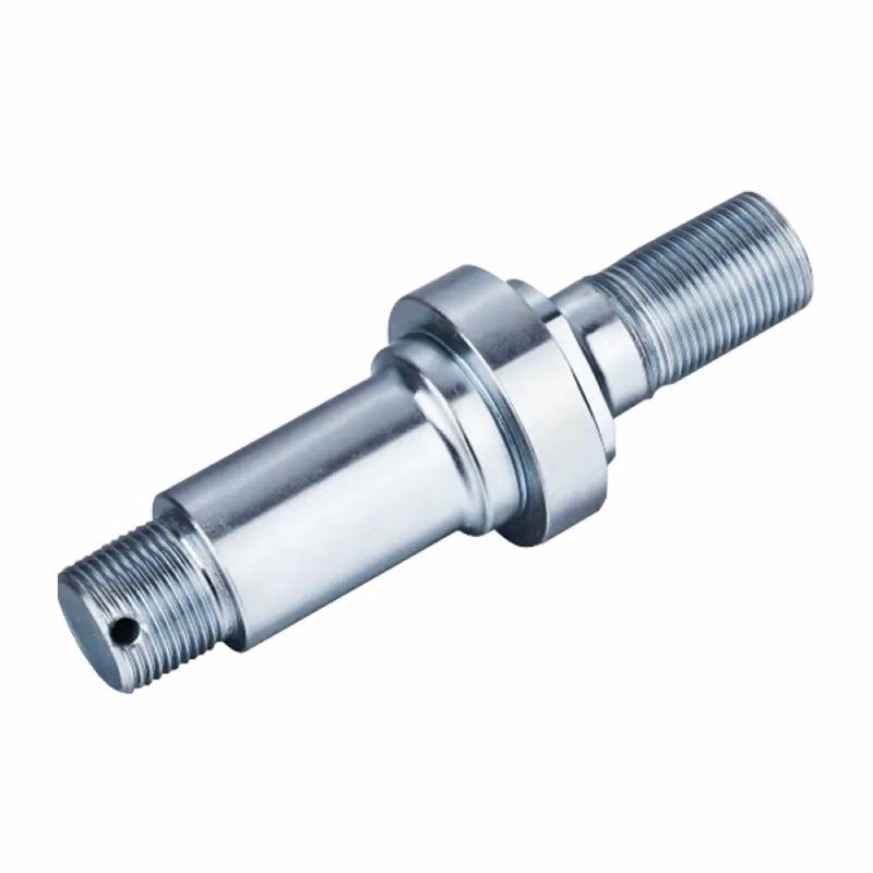 ASTM Certified Stainless Steel Casting CNC Machining Parts with CNC Machining Service