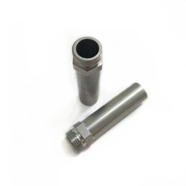 Customized Color Anodizing CNC Machining Parts with CNC Turning and Tolerance /-0.005mm