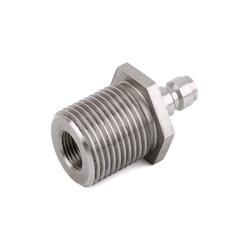 Metal Processing Machinery Parts Customized OEM Precision CNC Machining Aluminum Parts
