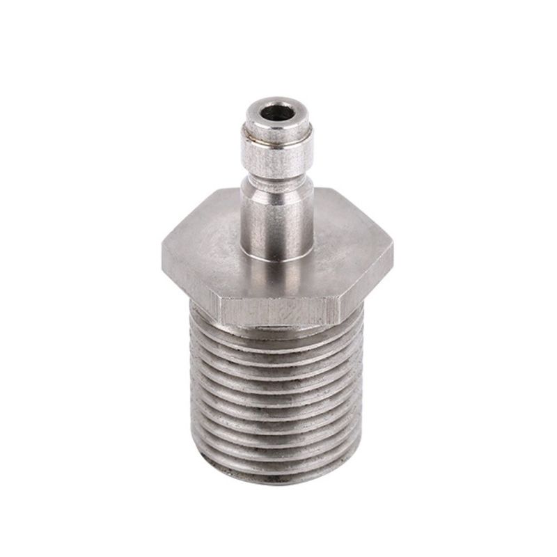 RoHs Compliant Investment Casting Stainless Steel CNC Machining Parts for Products