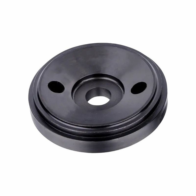 Customized Request Control Stainless Steel CNC Machining Parts From Investment Casting