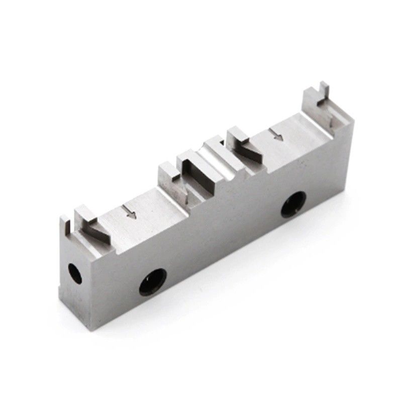 Precision Steel CNC Lathe Machining Parts with Investment Casting from Customized