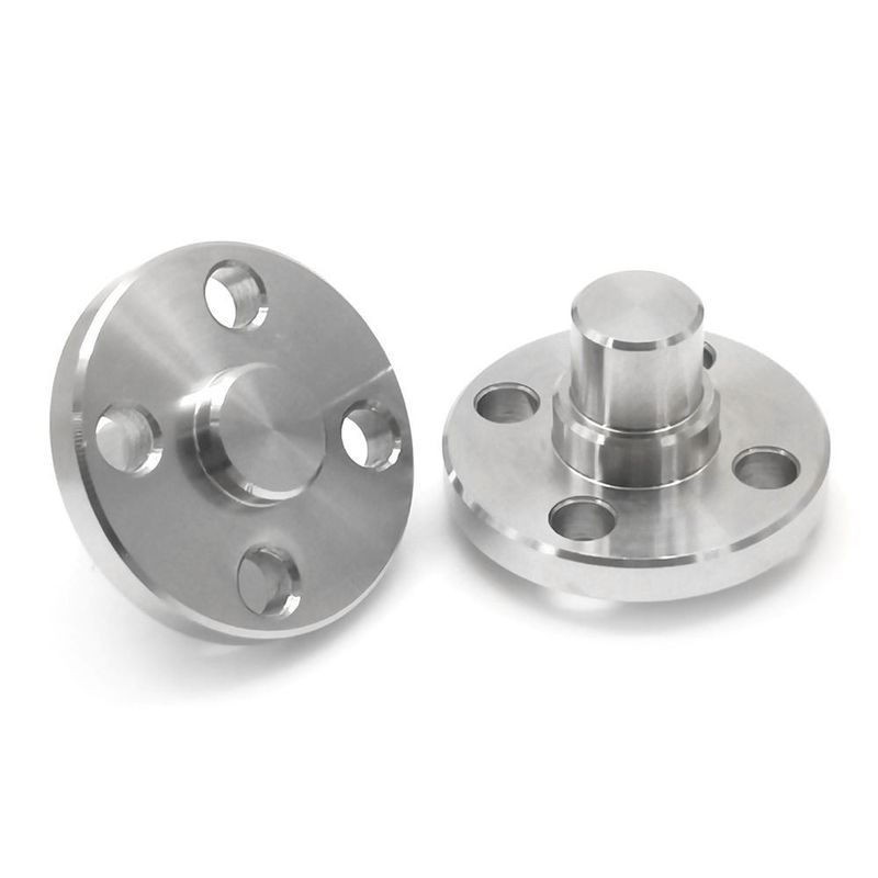 Control Measuring Tool High Precision CNC Machining Part for Spray Nozzle at Competitive