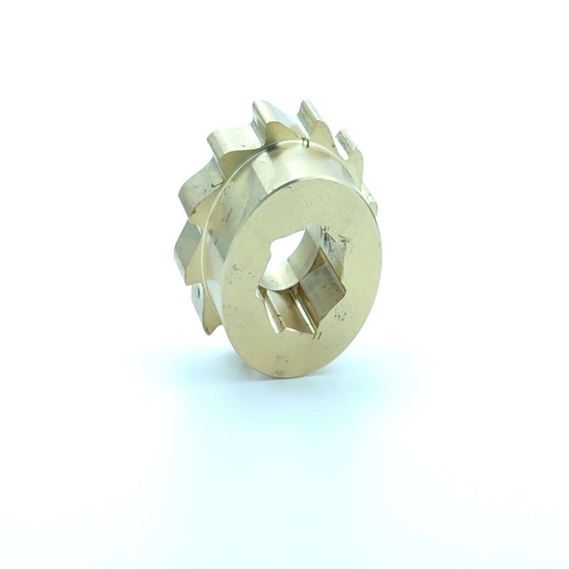 RoHs Certified OEM CNC Machining Part for Control Measuring Tool and Valve Cores