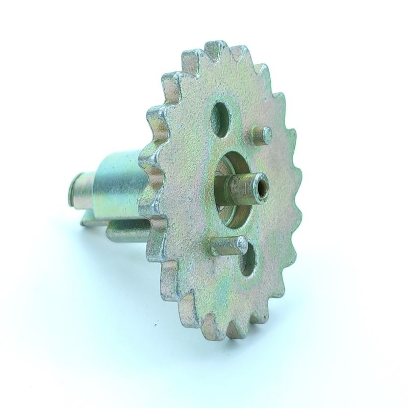 Alloy CNC Machining Aluminium/Steel/Titanium/Stainless Steel/Copper/Plastic Connect Parts