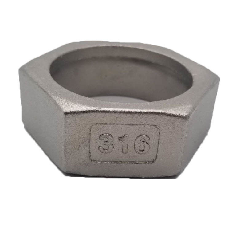 Tolerance /-0.005mm Customized Precision CNC Machining with Investment Casting of Bushing