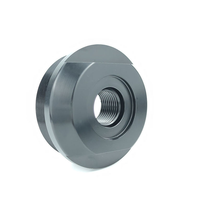 Sample Time 7-10days Precision Alumium Anodized CNC Machining Parts for UTV/ATV Shocks