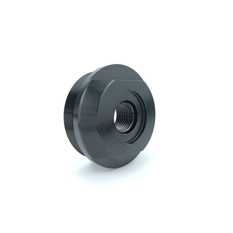 Customized ODM Precision Alumium Anodized CNC Machining Part for UTV Shocks in Ningbo