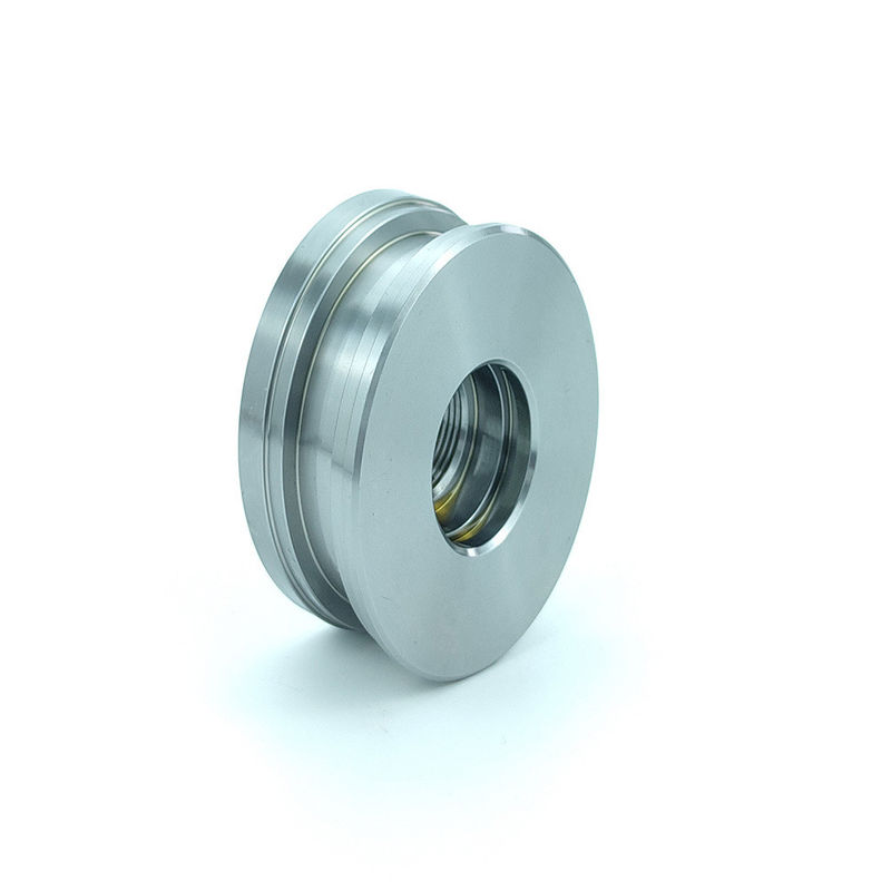 Chinese OEM CNC Machining Cylinder Piston Model NO. L001 Customization Selection