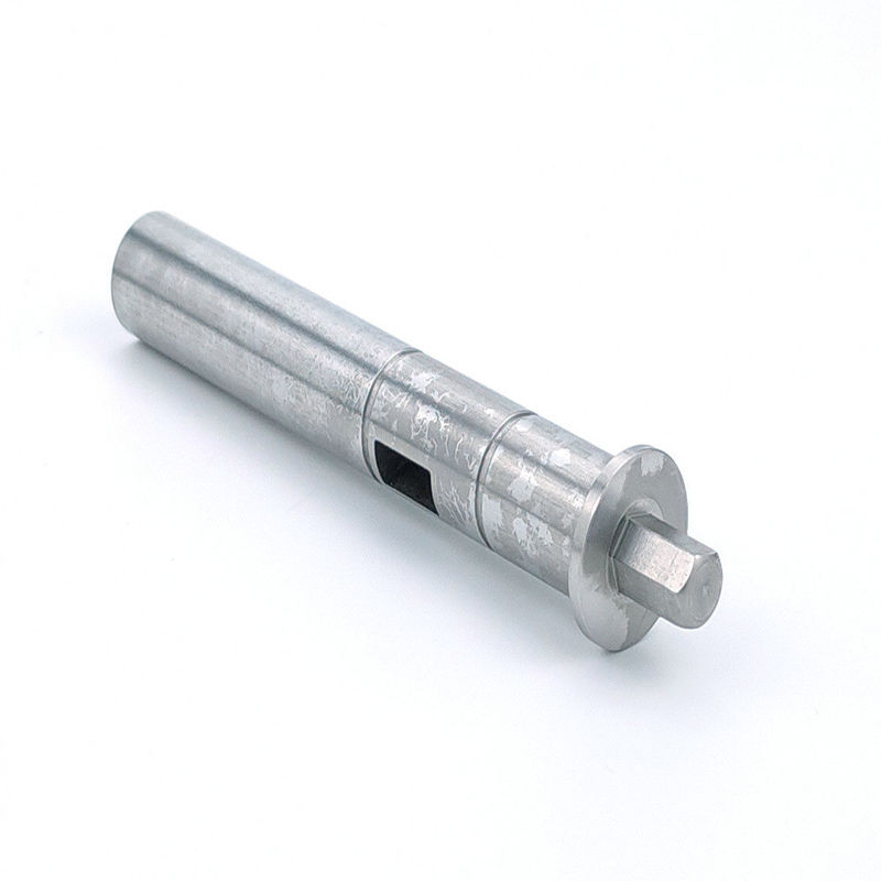Condition Precision CNC Machining Part for OEM RoHS Certified Turning Part