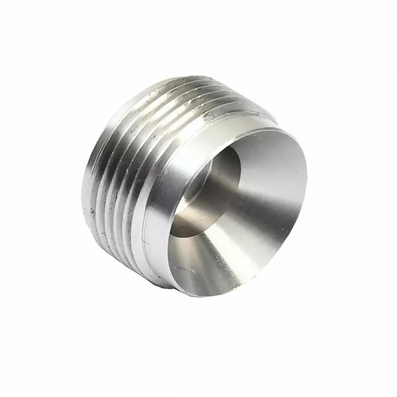Custom Made Precision Metals for Custom CNC Turning Prototype Parts Customized Request