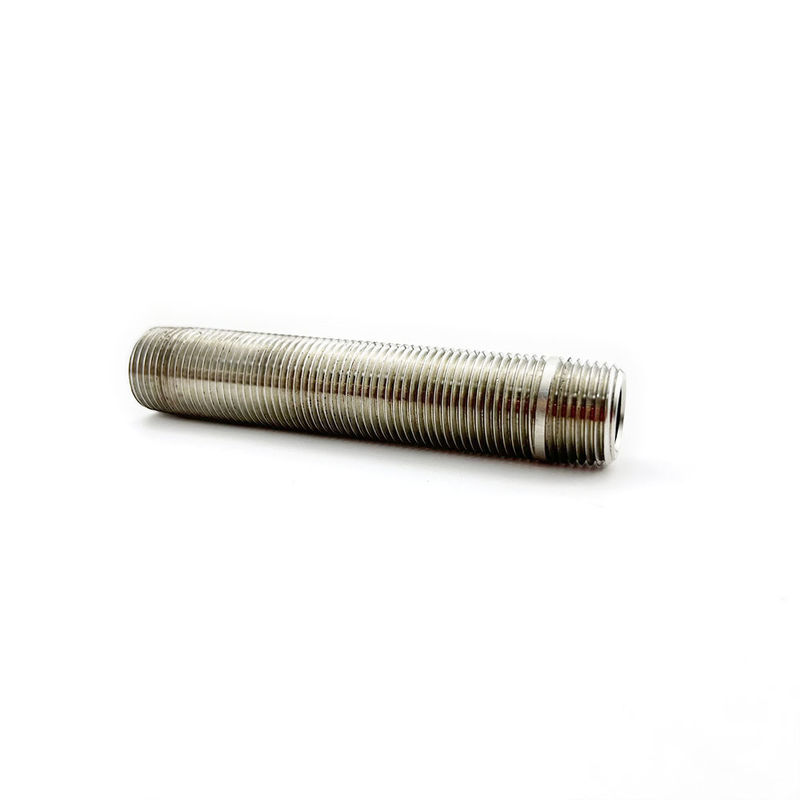 Fully Threaded Studs Customized to Meet Your ODM Precision CNC Machining Needs