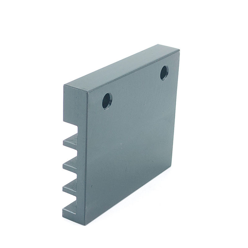 Die Casting of Hardware Parts with Tolerance /-0.05mm as Drawing Customized Design