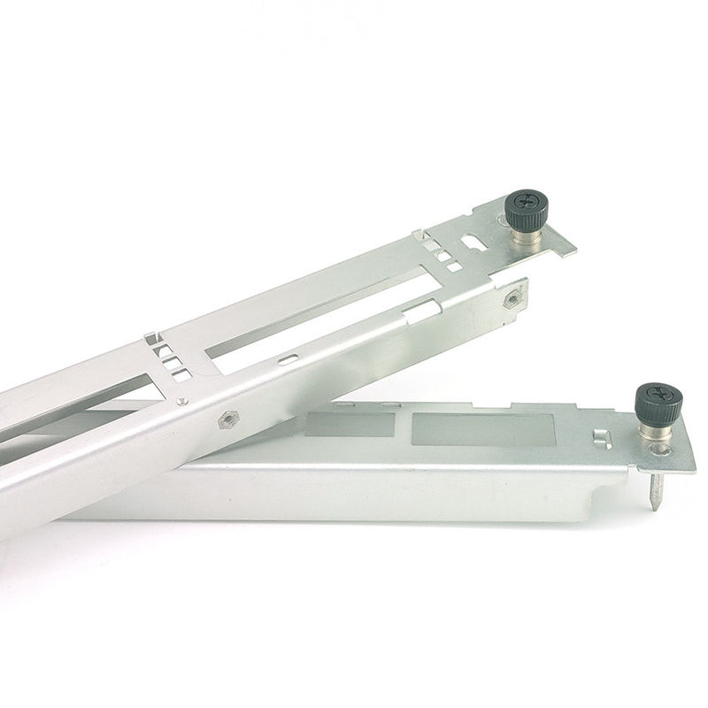 RoHS Certified Custom CNC Metalworking Precision Turned Parts for Customized Needs
