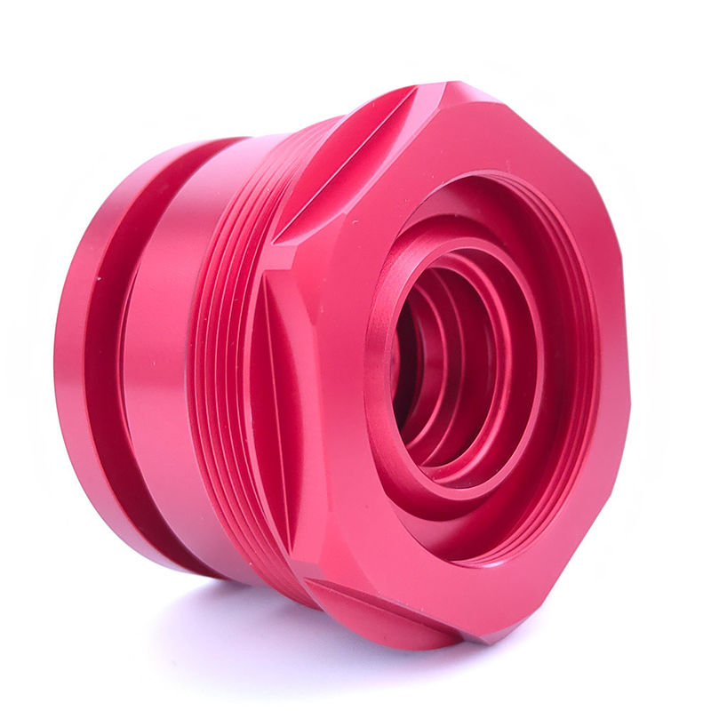 RoHS Certification ODM Custom CNC Turning Milling Parts for Your Customized Needs