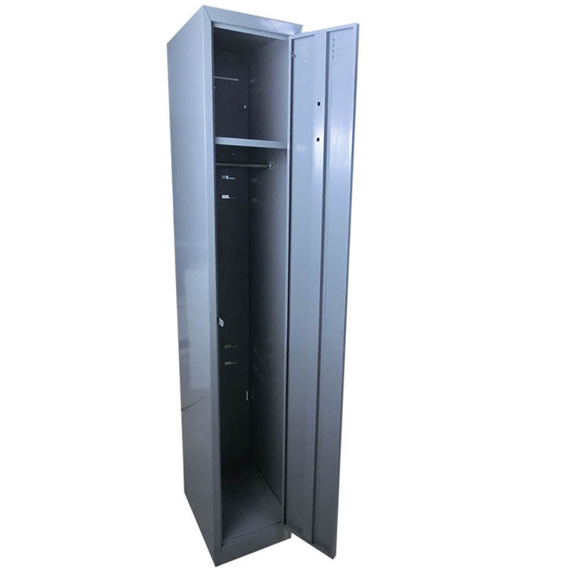 High Precision Customized Metal Changing Room Steel Gym Locker Sheet Metal Stamping