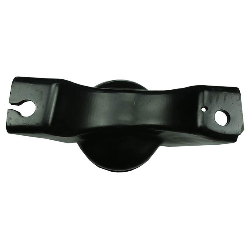 Customized Request Black Powder Coating Sheet Metal Part Strainless Steel Work Stamping