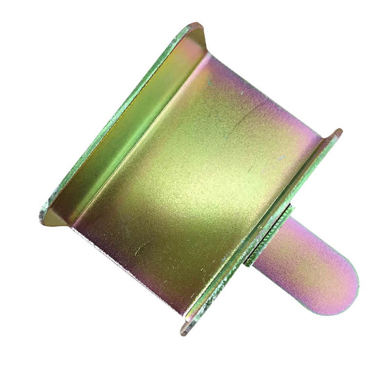 High Precision Customized Machine Part Stamping Product with 0.02mm Tolerances