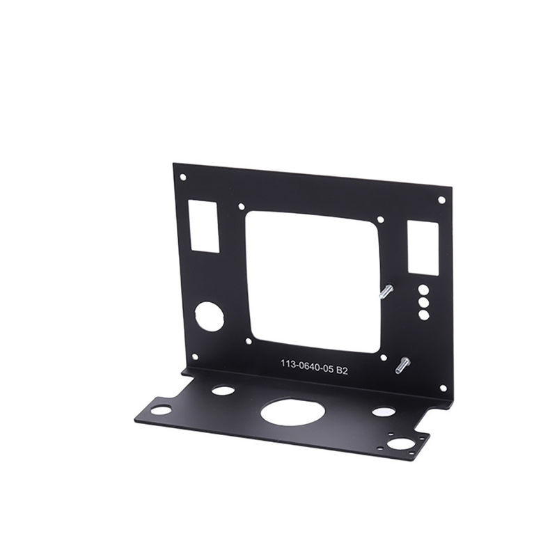 Cold Stamping Process High Precision OEM Customized Stamping Sheet Metal Product