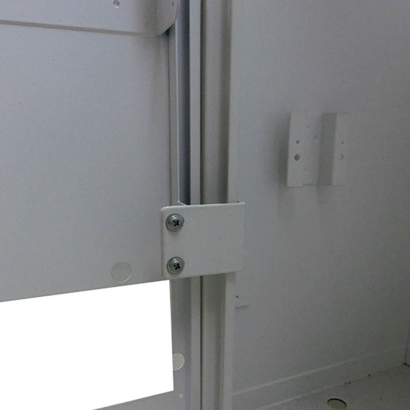 Metal Stamping Parts Sheet Fabrication with High Precision and 0.02mm Tolerances