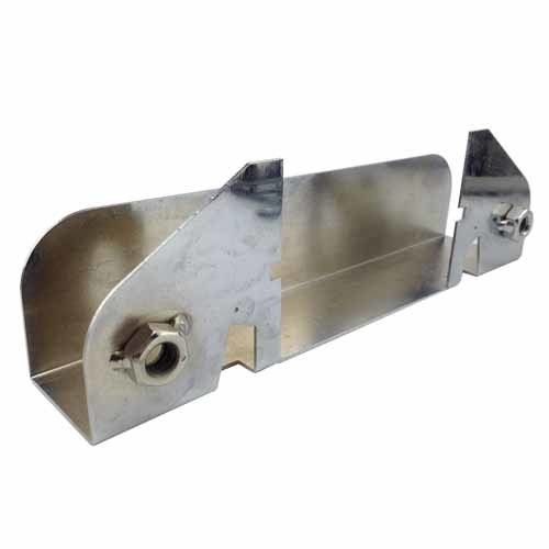 Customized OEM Sheet Metal Part SM0134 for Precision Manufacturing Solutions
