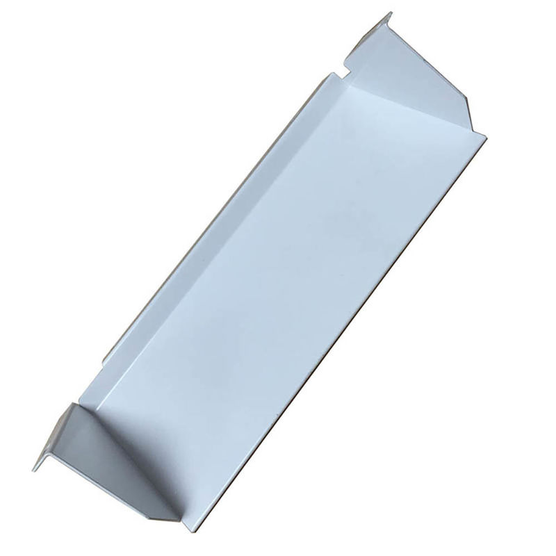 Model NO. SM0079 Simple Single Process Dies for OEM Stamping of Sheet Metal Product