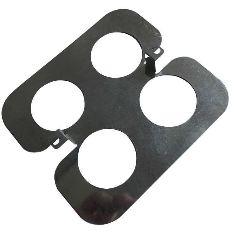 Shaping Metal Processing Type Tool Stamping Parts Full Size Checked and Full Size Checked