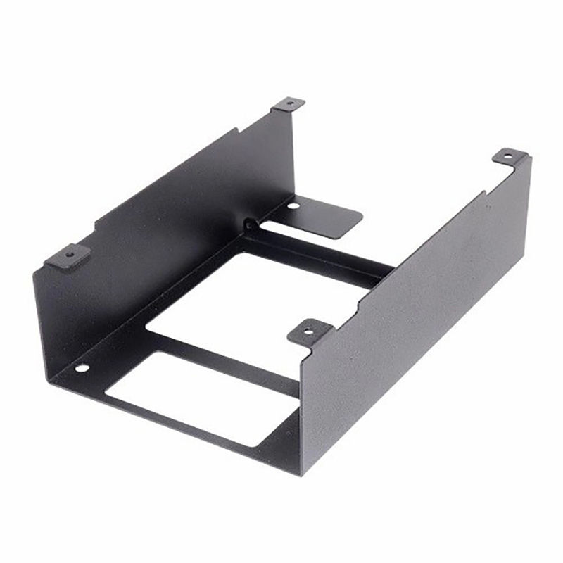 Made Sheet Metal Cabinets with Customized CNC Stamping Method at Affordable