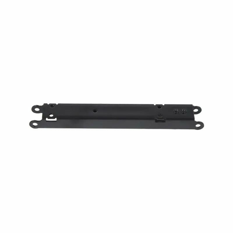 Powder Coated Customized OEM Precision Aluminium Sheet Fabrication Tolerance /-0.10mm