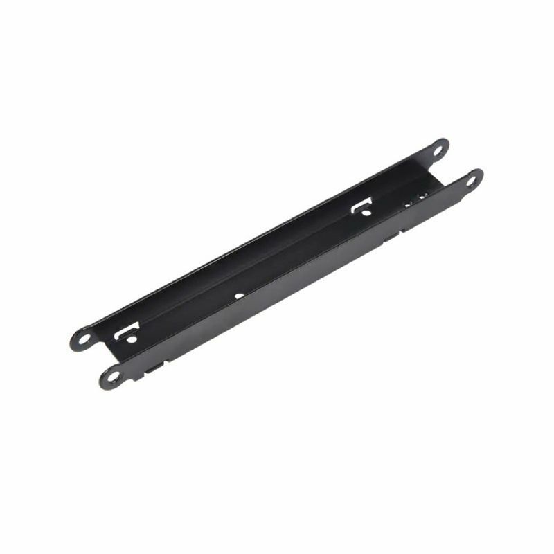 RoHS Compliant CNC Stamping Precision Aluminium Sheet Metal Process Fabrication Parts