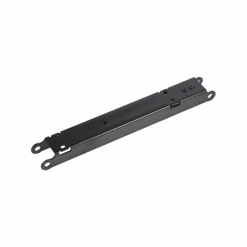 Custom Aluminum Sheet Metal Fabrication Powder Coated and Customized Request