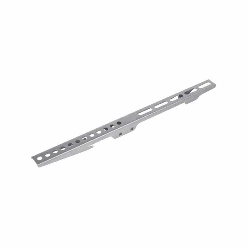 CNC Stamping Method and Customization for Custom CNC Aluminum Metal Fabrication