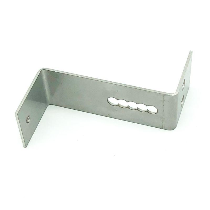 Sheet Metal Parts for Cars Tolerance /-0.10mm and ISO9001 Standard