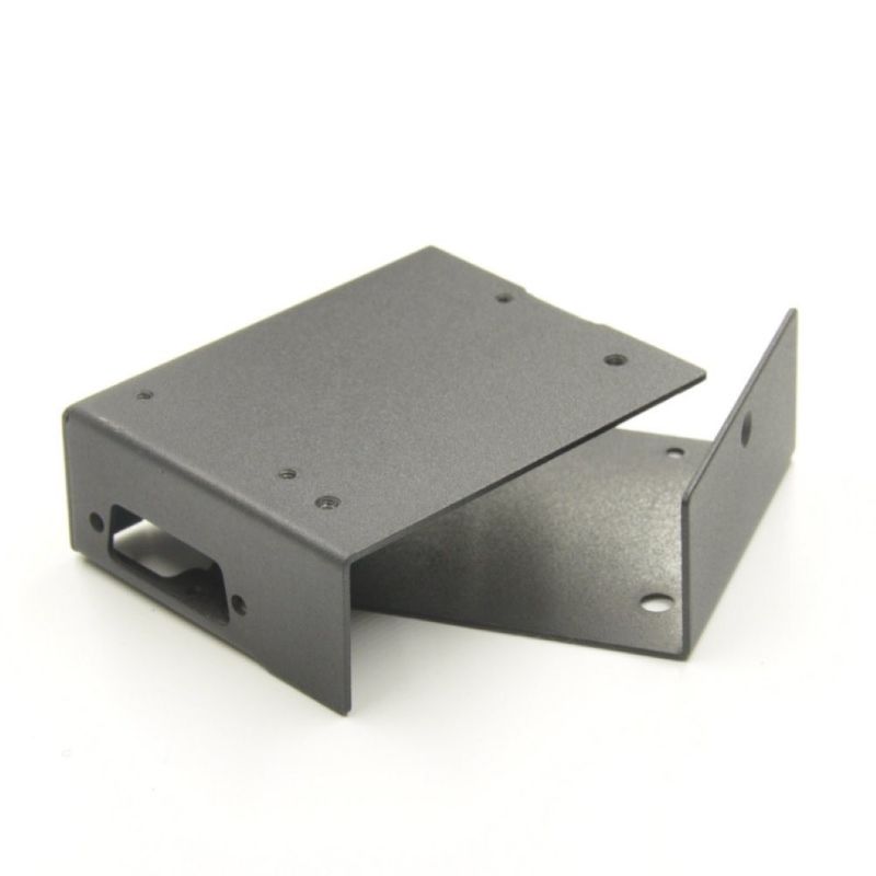 Customized Requests Accepted High Precision Metal Sheet Fabrication for OEM Customers