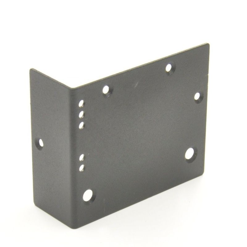 ISO9001 Certified Lathe Parts CNC Fabrication Stamping Parts with /-0.10mm Tolerance