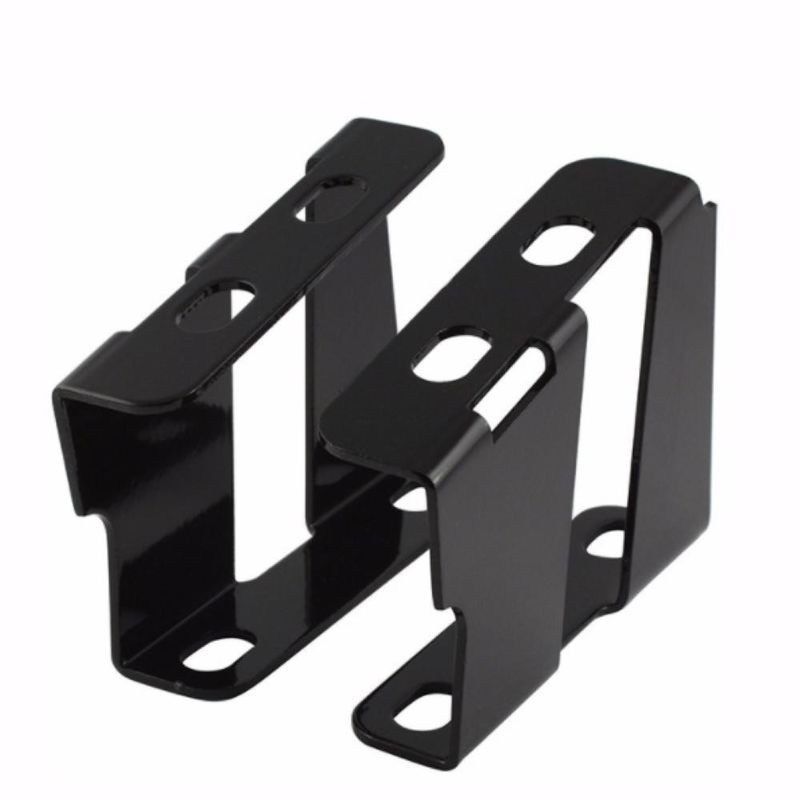 ISO9001 Standard High Precision Deep Drawn Stamping Parts for High Precision Stamping