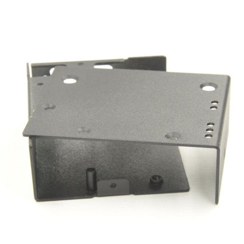 Customized Stamping Parts OEM Parts with ISO9001 Standard and Ce Certification