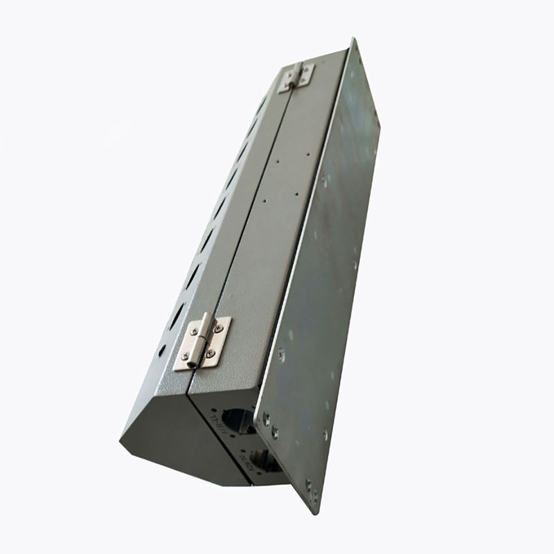 Ace Custom Sheet Metal Stamping Parts Tolerance /-0.10mm OEM Customized Manufacturing
