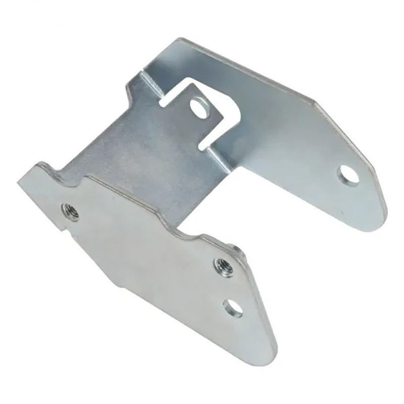 OEM Outdoor Enclosure Control Box with Powder Coated Protection and Customization