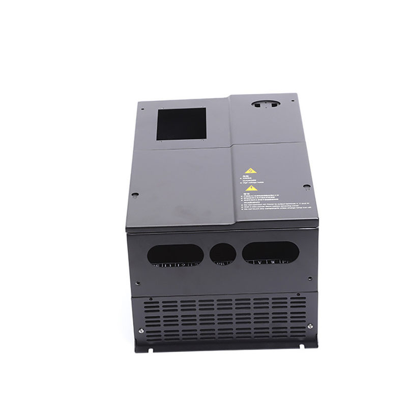 Custom Box Portable Standard Junction Box Machining Method CNC Stamping SPCC