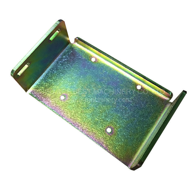 SPCC Cabinet OEM Precision Stamping Part Customization and Request Sample Offered