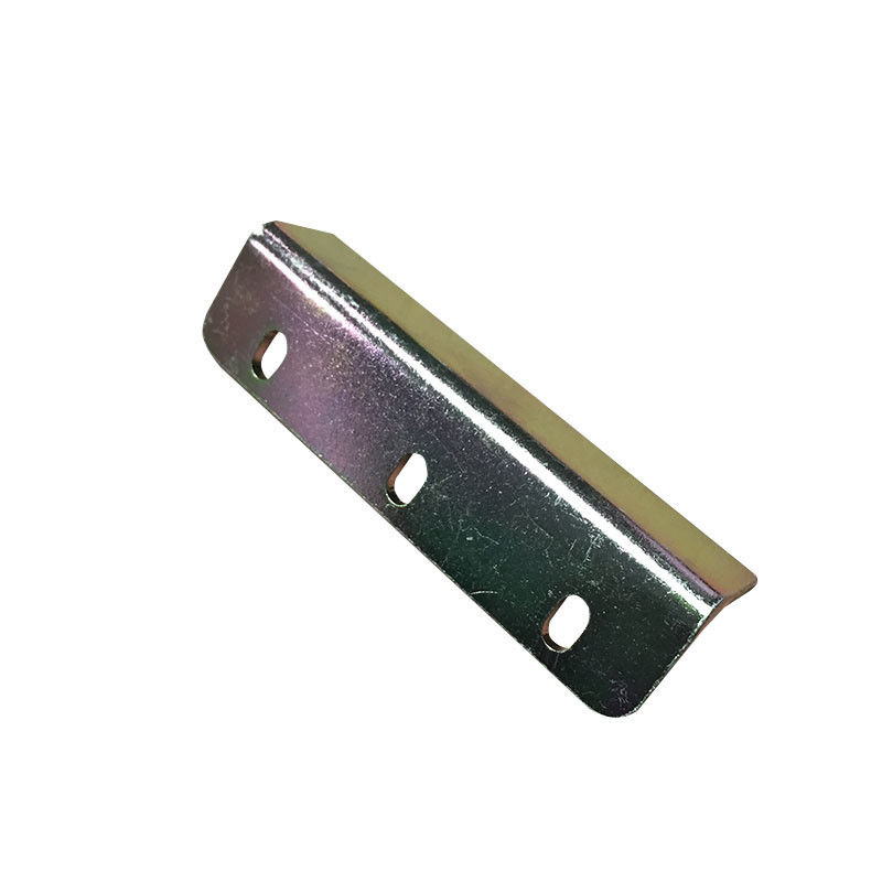 Precision Sheet Metal Part for SPCC LED Cases Tolerance of /-0.10mm and Powder Coated