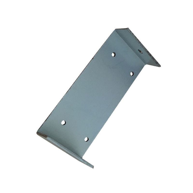 CNC Stamping and Powder Coated Stainless Steel Sheet Metal Parts for Customized Design