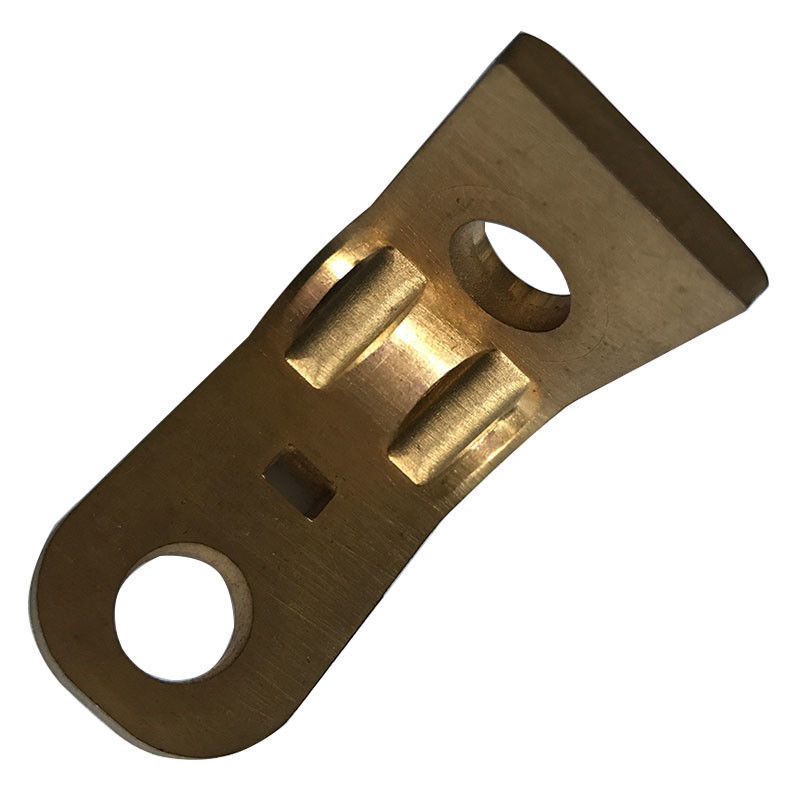Customized Request Powder Coated Sheet Metal for LED Housing and Customization